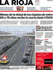 Periodico La Rioja