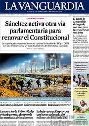 /La Vanguardia