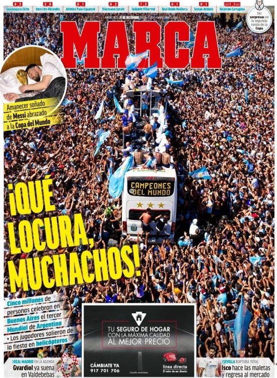 Marca