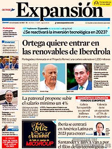 Periodico Expansion