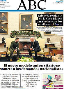 Periodico ABC