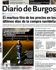 /Diario de Burgos