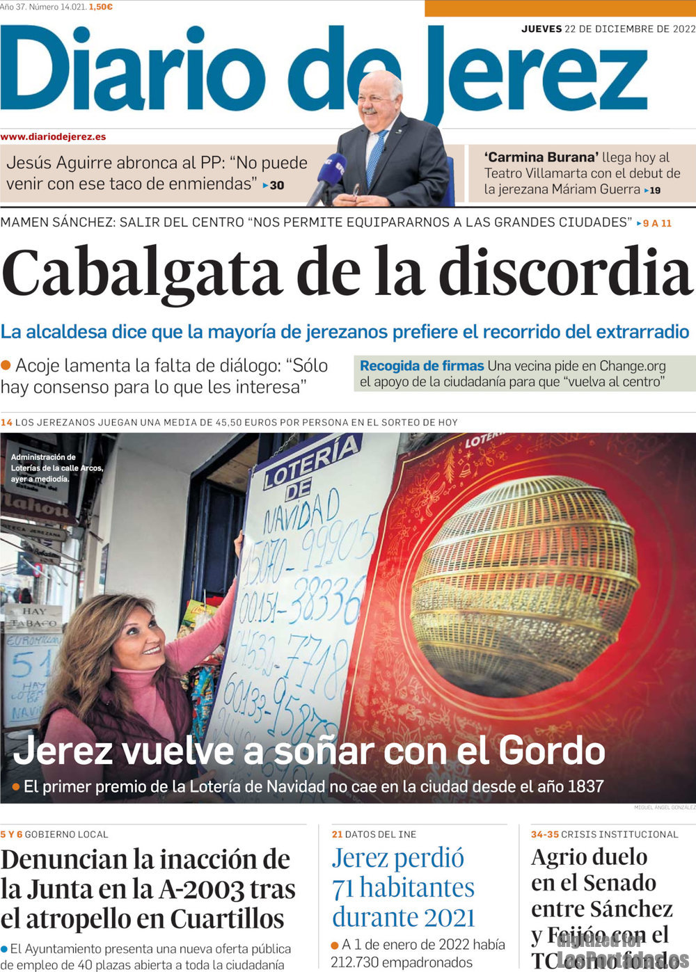 Diario de Jerez