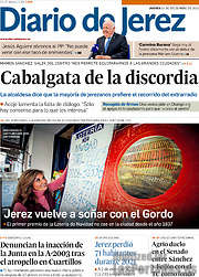 /Diario de Jerez