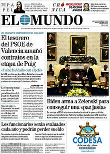 Periodico El Mundo