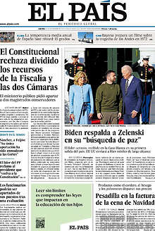 Periodico El País