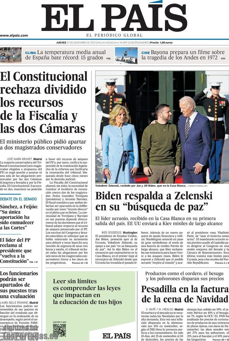 El País