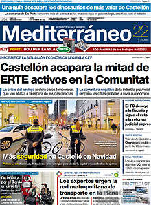 Periodico Mediterráneo