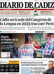 /Diario de Cádiz