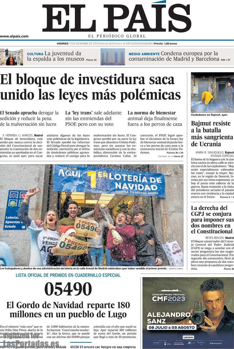 El País