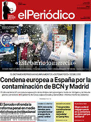 /El Periódico de Catalunya(Castellano)