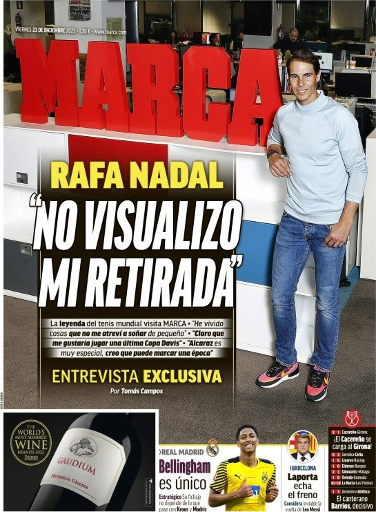 Marca