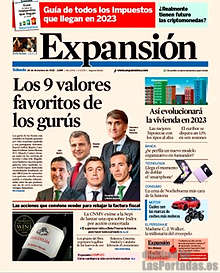 Periodico Expansion