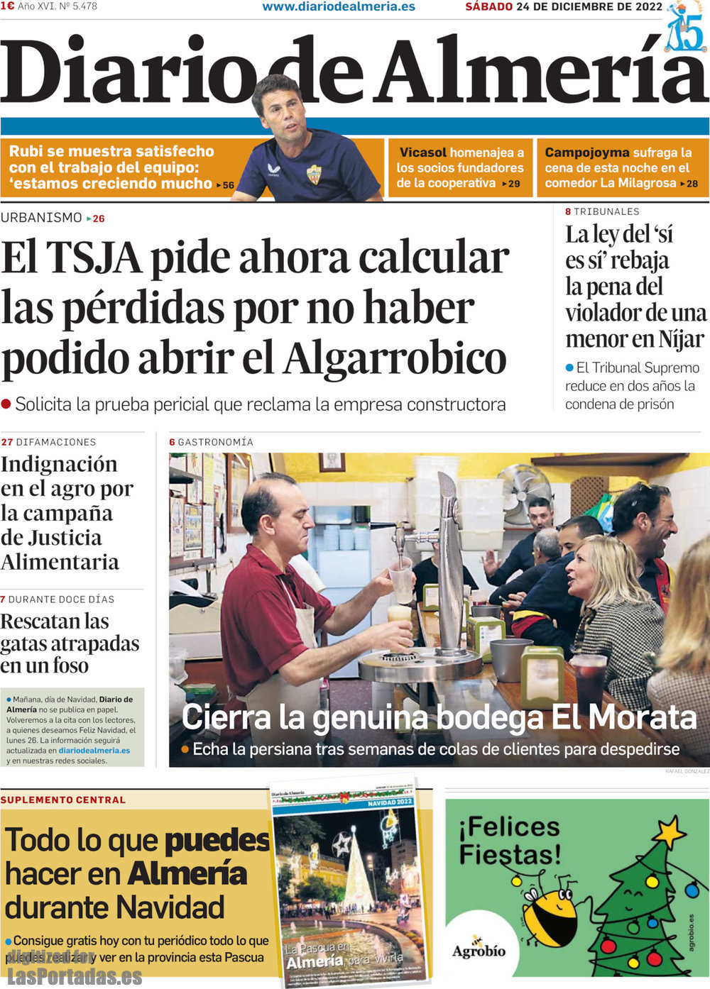 Diario de Almería