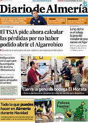 /Diario de Almería