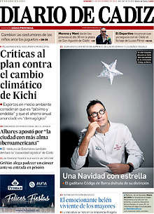 Periodico Diario de Cádiz