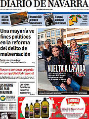 /Diario de Navarra