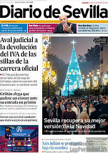 Periodico Diario de Sevilla