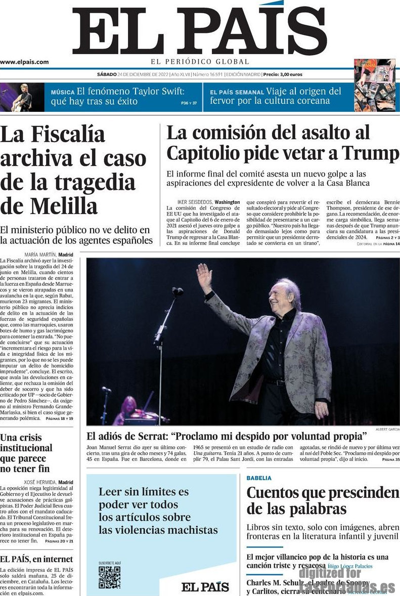 El País