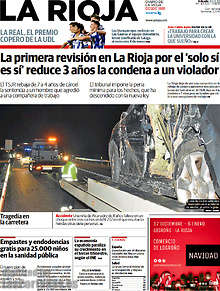 Periodico La Rioja