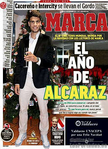 Periodico Marca