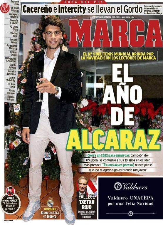 Marca