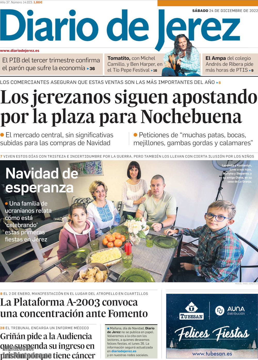 Diario de Jerez