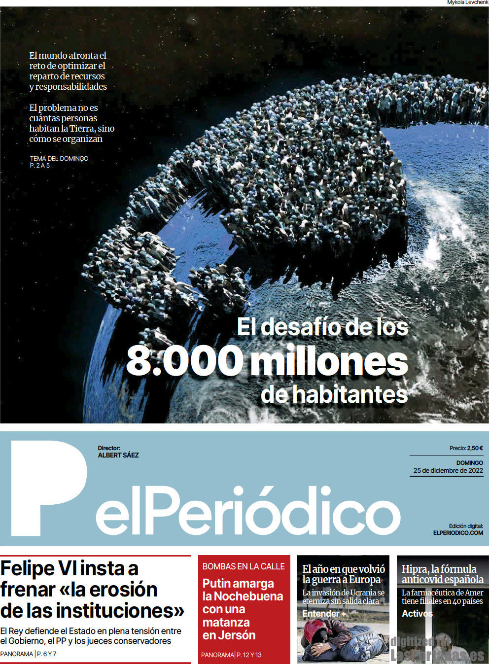 El Periódico de Catalunya(Castellano)