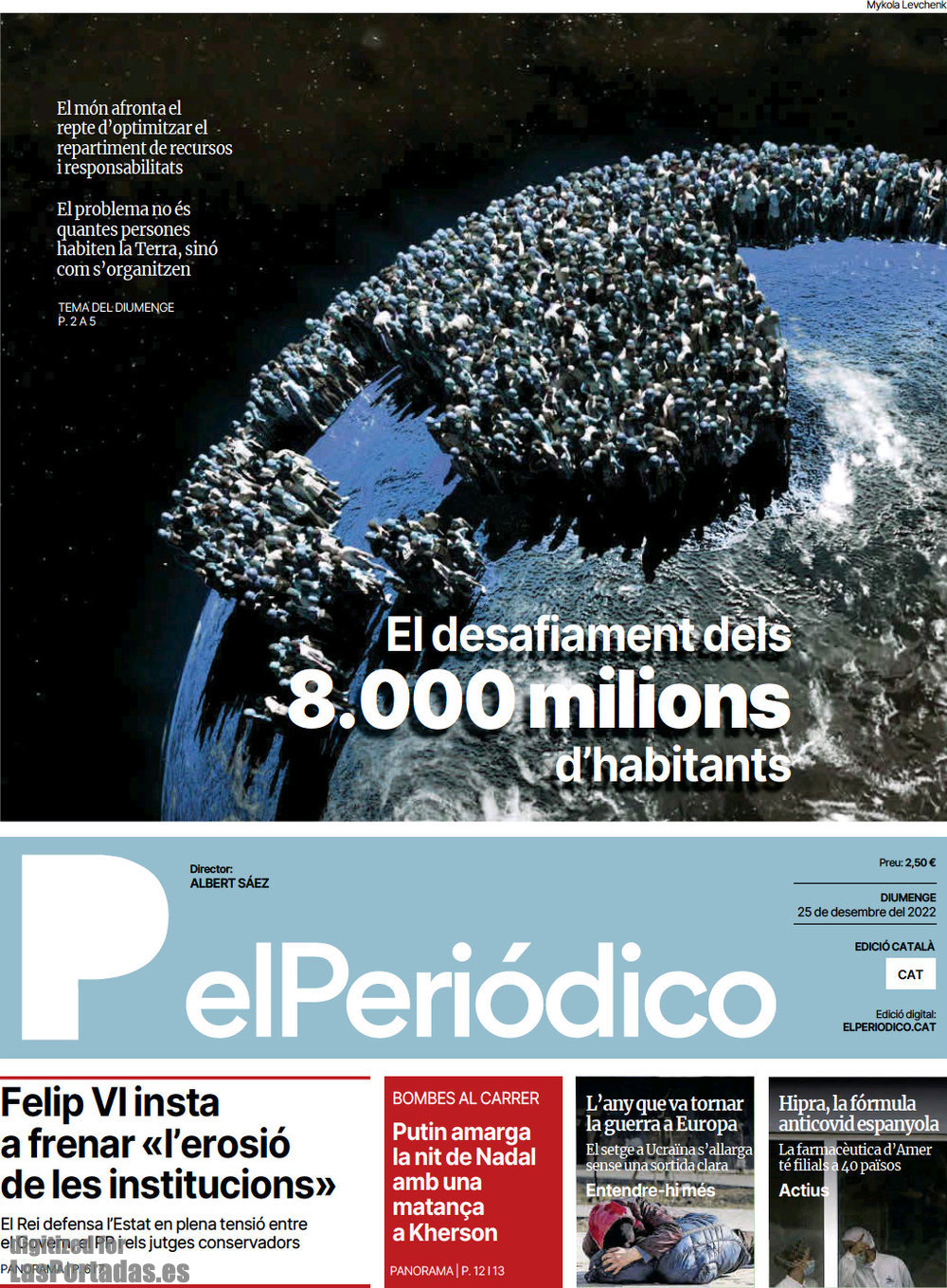 El Periódico de Catalunya(Català)