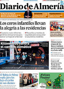 Periodico Diario de Almería