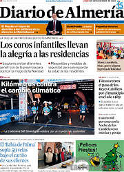 /Diario de Almería