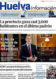 /Huelva Información