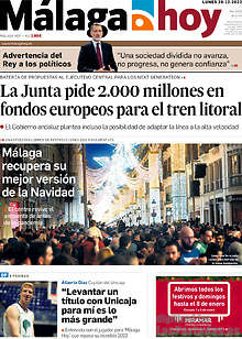 Periodico Malaga Hoy