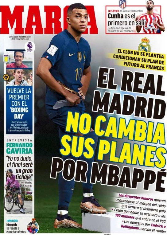 Marca