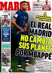 /Marca