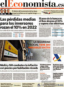 Periodico El Economista