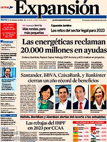 Periodico Expansion