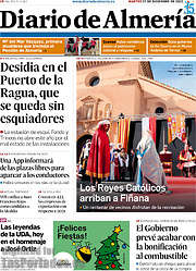 /Diario de Almería