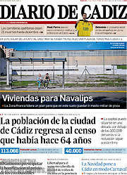 /Diario de Cádiz