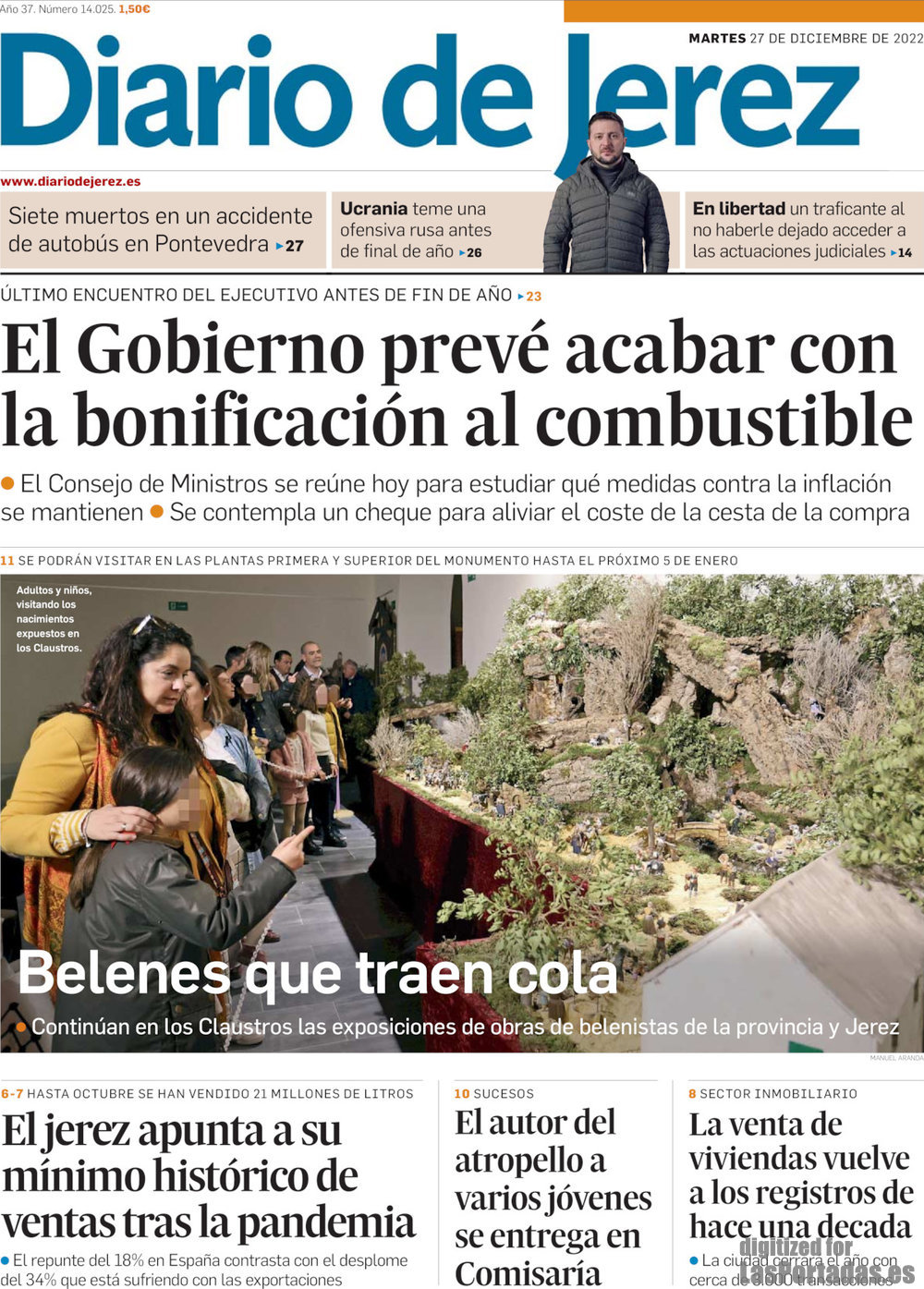 Diario de Jerez