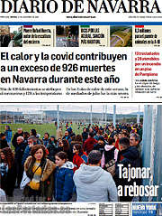 /Diario de Navarra