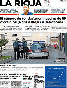 Periodico La Rioja