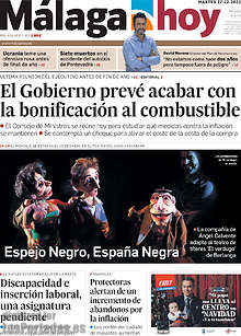 Periodico Malaga Hoy