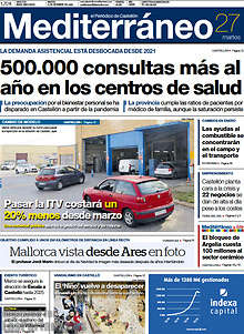 Periodico Mediterráneo