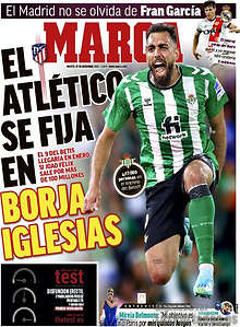 Periodico Marca