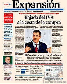 Periodico Expansion