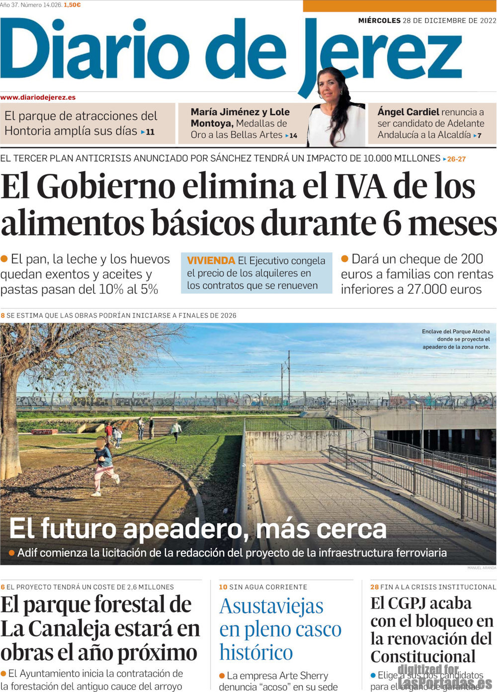 Diario de Jerez