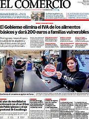 /El Comercio