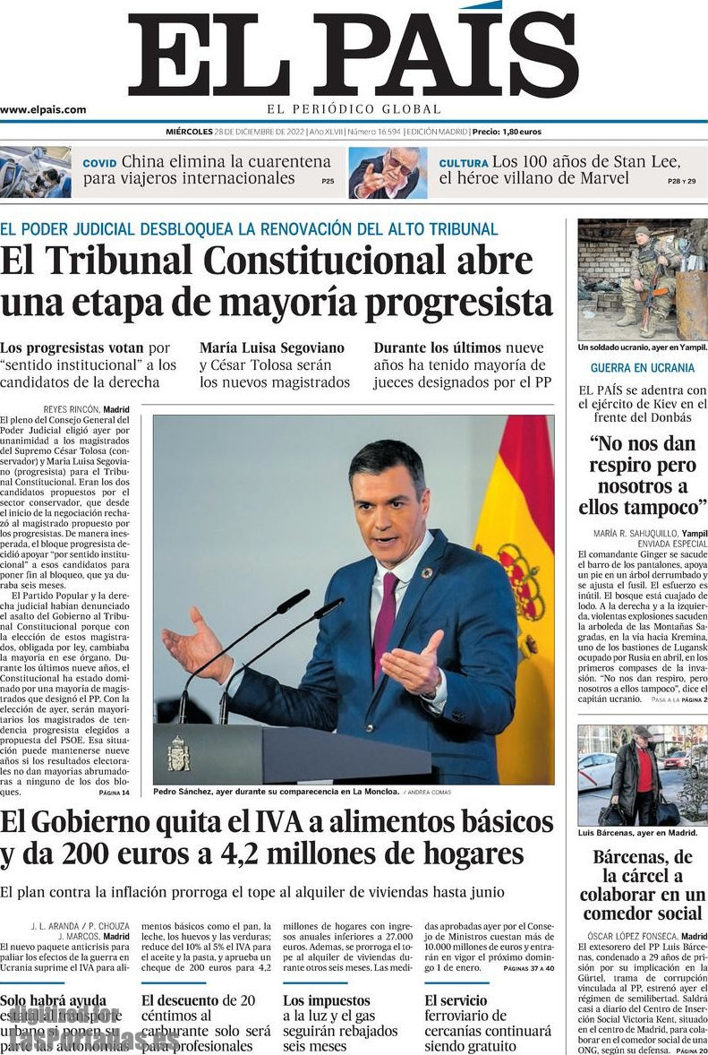 El País