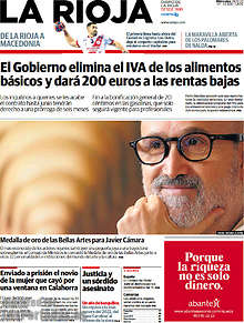 Periodico La Rioja